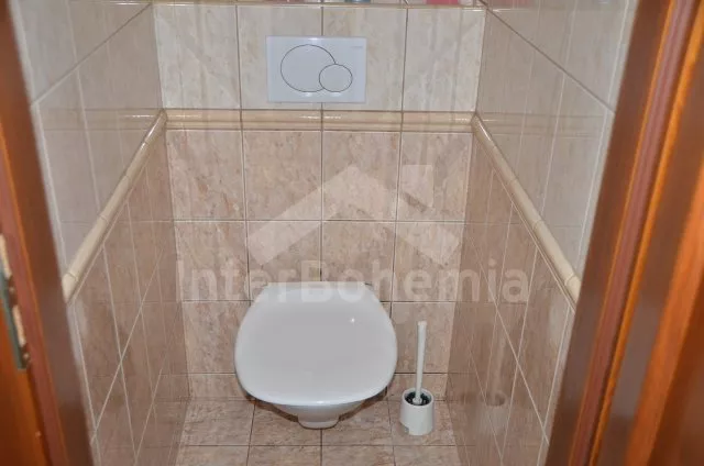 Chalupa Krkonoše a předhůří KK 0091