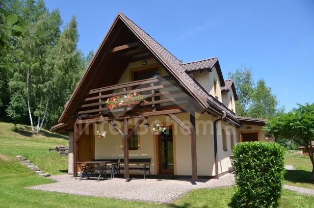 Chalupa Krkonoše a předhůří KK 0091