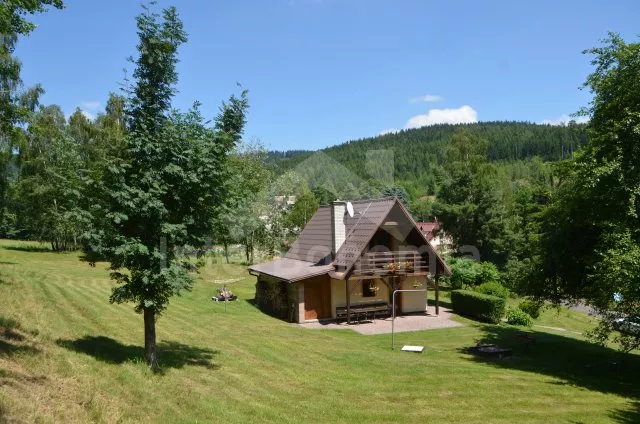 Chalupa Krkonoše a předhůří KK 0091