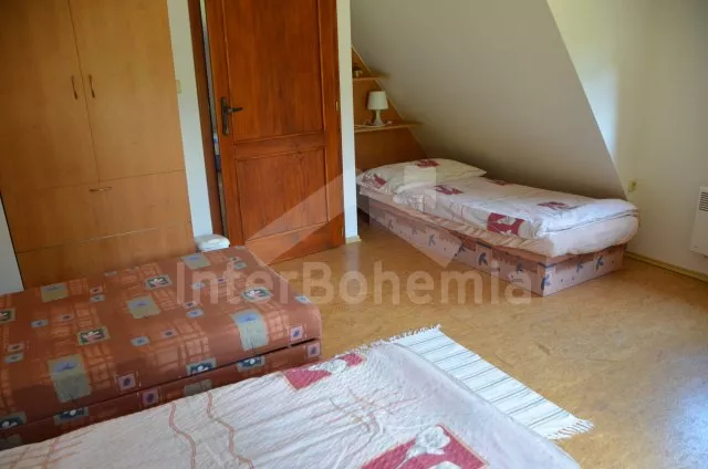 Chalupa Krkonoše a předhůří KK 0091