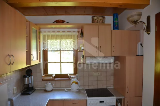 Chalupa Krkonoše a předhůří KK 0091