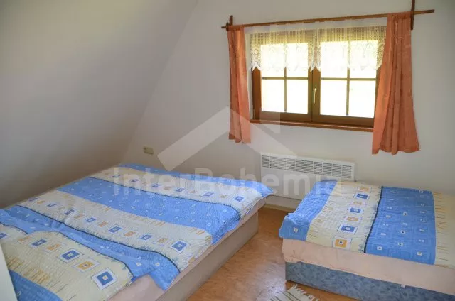 Chalupa Krkonoše a předhůří KK 0091