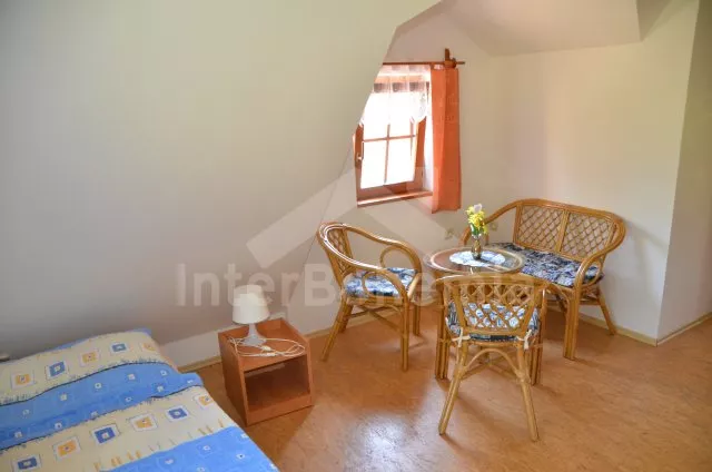 Chalupa Krkonoše a předhůří KK 0091