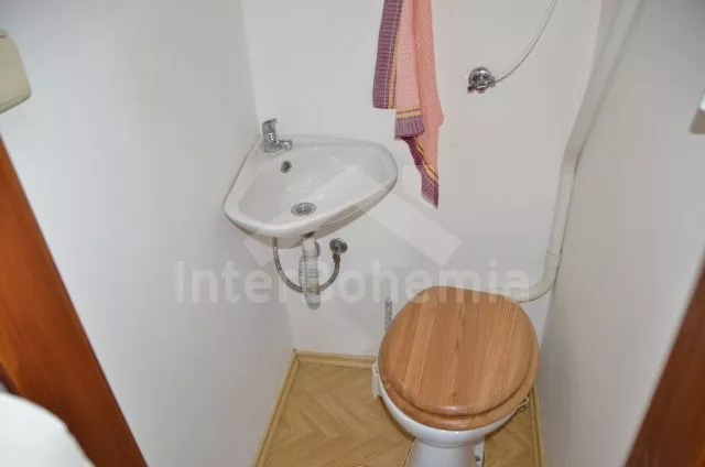 Chalupa Krkonoše a předhůří KK 0091