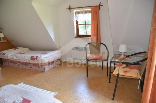 Chalupa Krkonoše a předhůří KK 0091