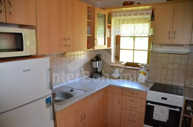 Chalupa Krkonoše a předhůří KK 0091