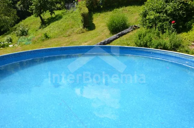 Chalupa Krkonoše a předhůří KK 0091