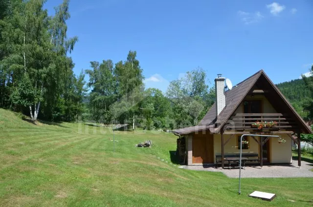 Chalupa Krkonoše a předhůří KK 0091