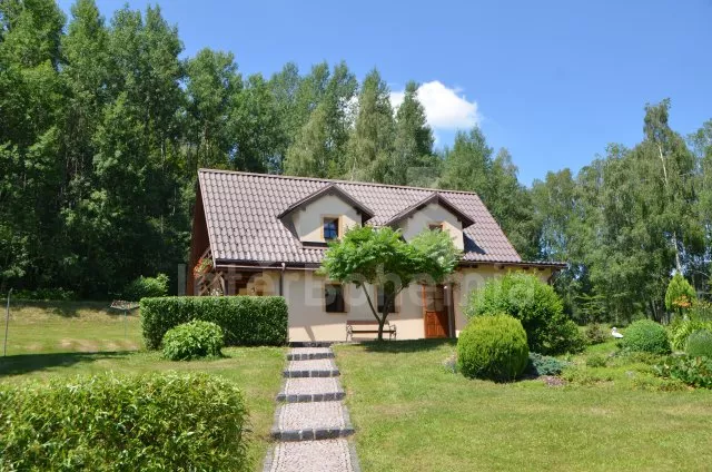 Chalupa Krkonoše a předhůří KK 0091