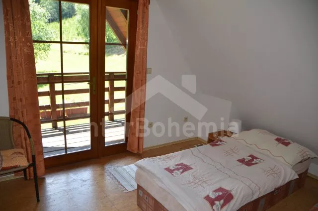 Chalupa Krkonoše a předhůří KK 0091