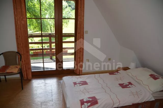 Chalupa Krkonoše a předhůří KK 0091