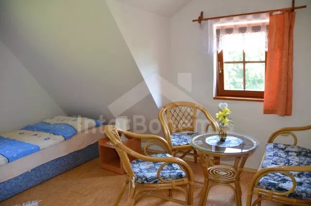 Chalupa Krkonoše a předhůří KK 0091