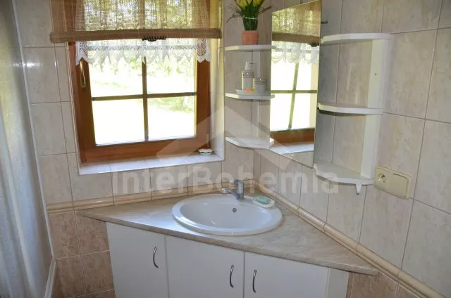 Chalupa Krkonoše a předhůří KK 0091