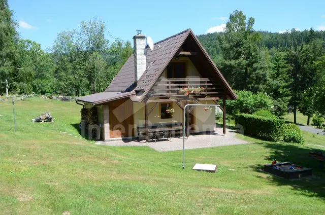 Chalupa Krkonoše a předhůří KK 0091