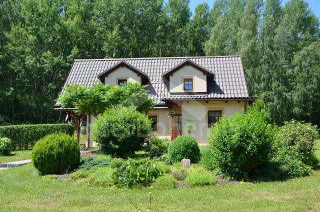 Chalupa Krkonoše a předhůří KK 0091