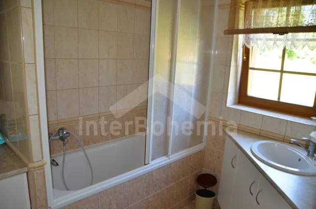 Chalupa Krkonoše a předhůří KK 0091