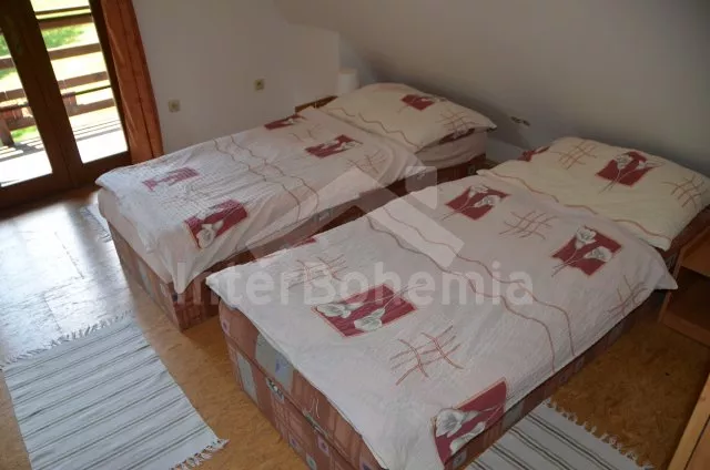 Chalupa Krkonoše a předhůří KK 0091