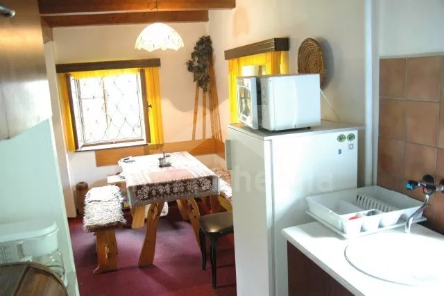 Chalupa Krkonoše a předhůří KK 0092