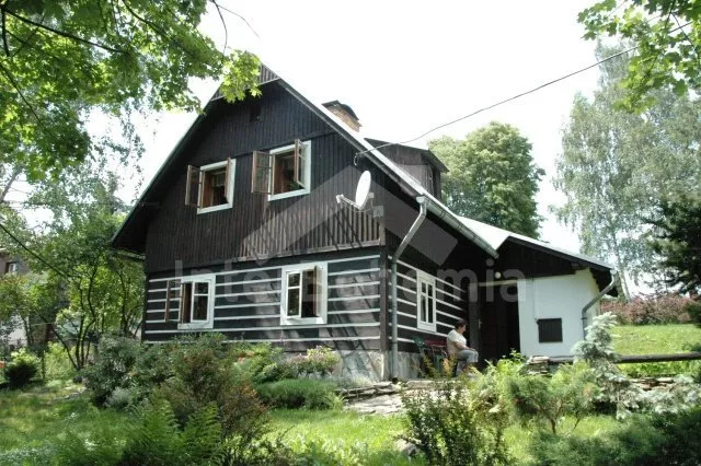 Chalupa Krkonoše a předhůří KK 0092