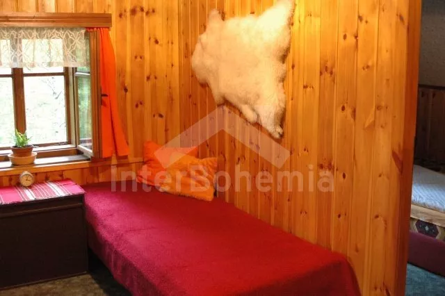 Chalupa Krkonoše a předhůří KK 0092