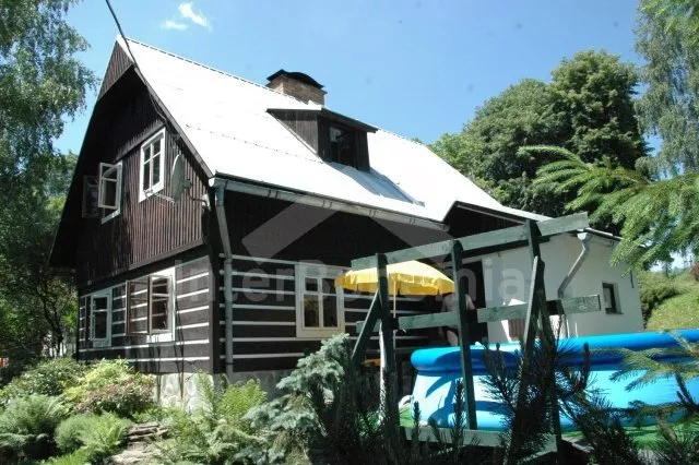 Chalupa Krkonoše a předhůří KK 0092