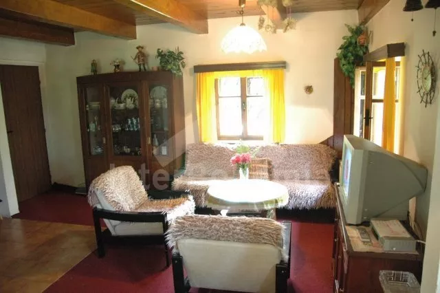 Chalupa Krkonoše a předhůří KK 0092