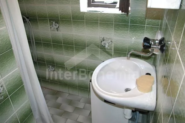 Chalupa Krkonoše a předhůří KK 0092