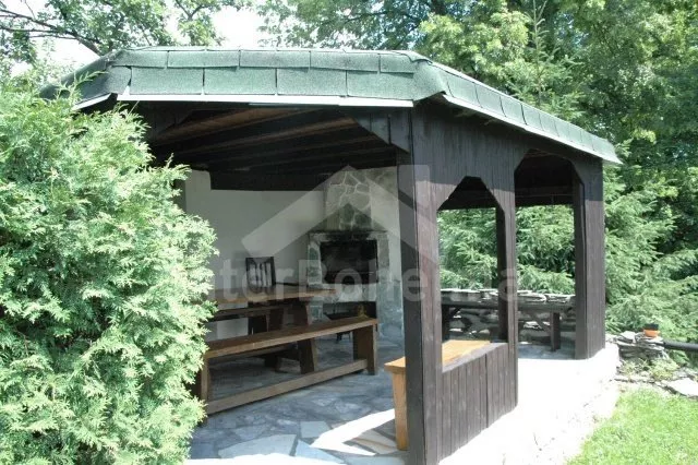 Chalupa Krkonoše a předhůří KK 0092