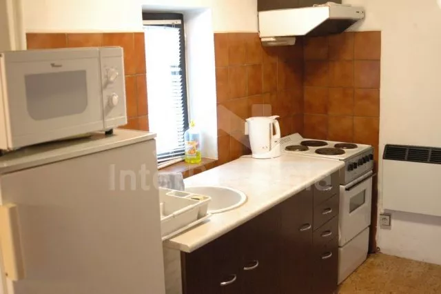 Chalupa Krkonoše a předhůří KK 0092