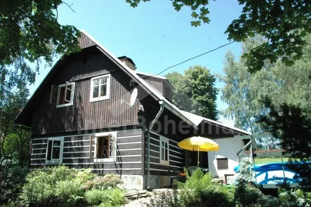 Chalupa Krkonoše a předhůří KK 0092