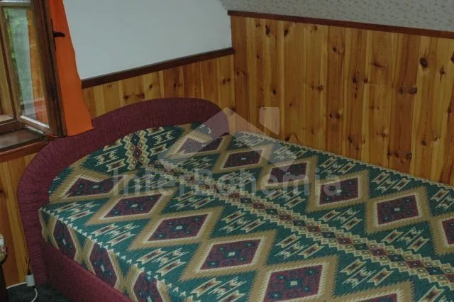 Chalupa Krkonoše a předhůří KK 0092