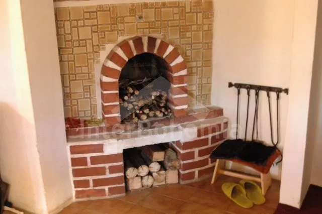 Chalupa Krkonoše a předhůří KK 0092