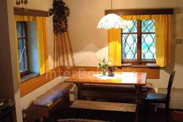 Chalupa Krkonoše a předhůří KK 0092