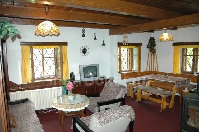 Chalupa Krkonoše a předhůří KK 0092