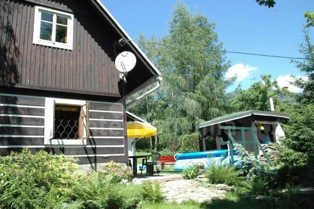 Chalupa Krkonoše a předhůří KK 0092