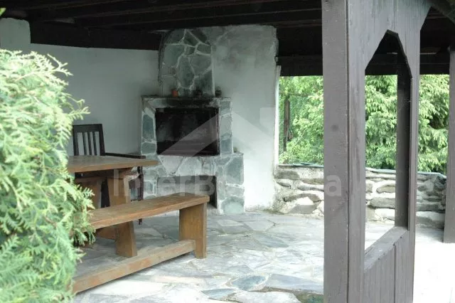 Chalupa Krkonoše a předhůří KK 0092