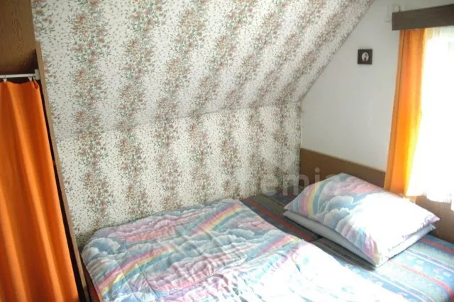 Chalupa Krkonoše a předhůří KK 0092