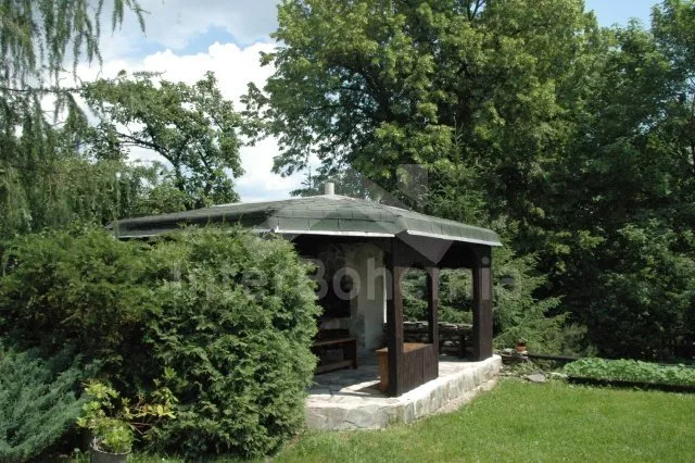 Chalupa Krkonoše a předhůří KK 0092