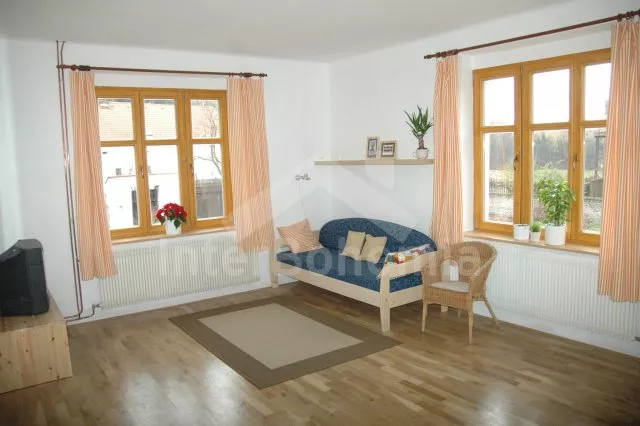 Chalupa Praha a okolí OP 0369