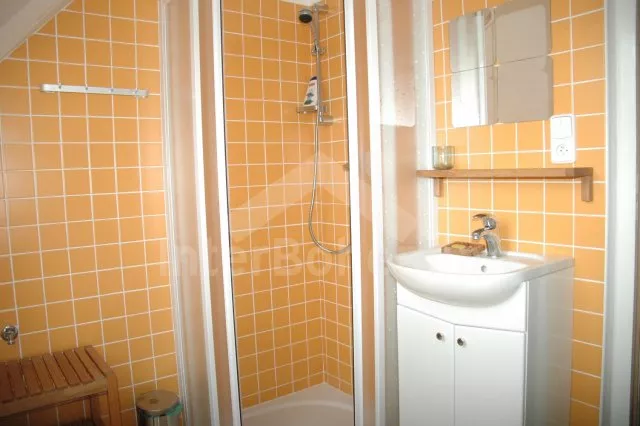 Chalupa Praha a okolí OP 0369