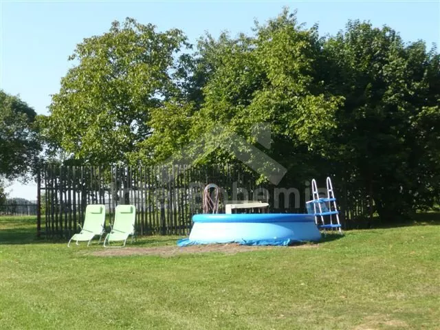 Chalupa Praha a okolí OP 0369