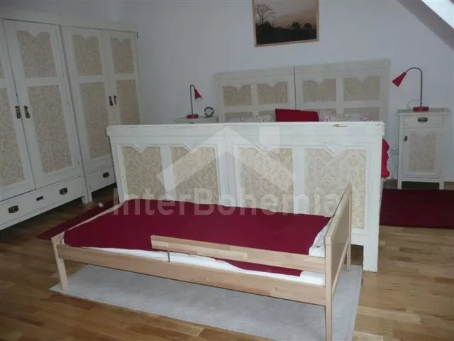 Chalupa Praha a okolí OP 0369