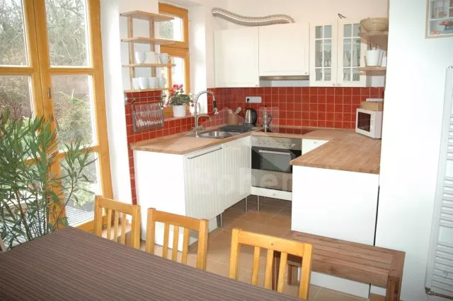 Chalupa Praha a okolí OP 0369