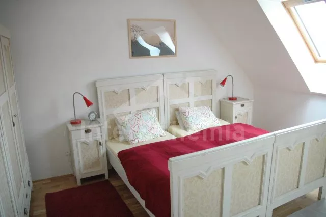 Chalupa Praha a okolí OP 0369