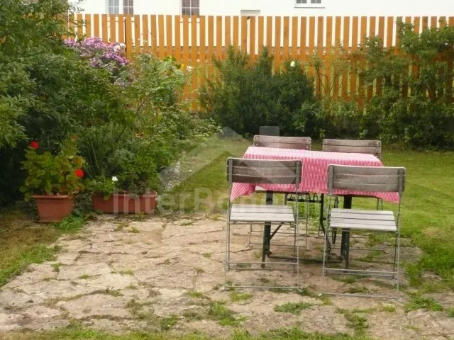 Chalupa Praha a okolí OP 0369