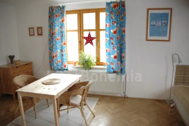 Chalupa Praha a okolí OP 0369