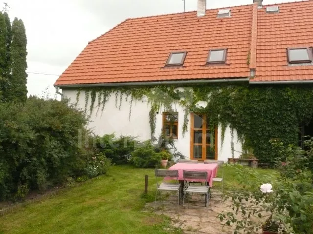 Chalupa Praha a okolí OP 0369