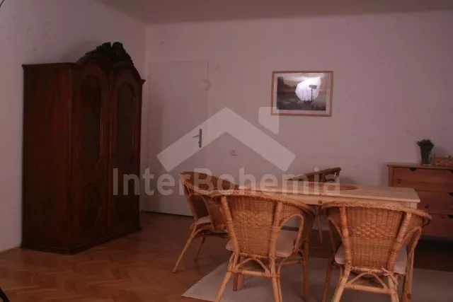 Chalupa Praha a okolí OP 0369