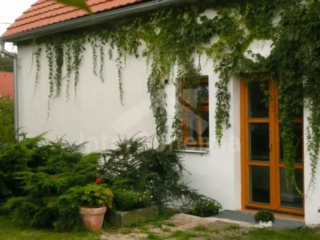 Chalupa Praha a okolí OP 0369