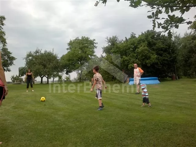 Chalupa Praha a okolí OP 0369